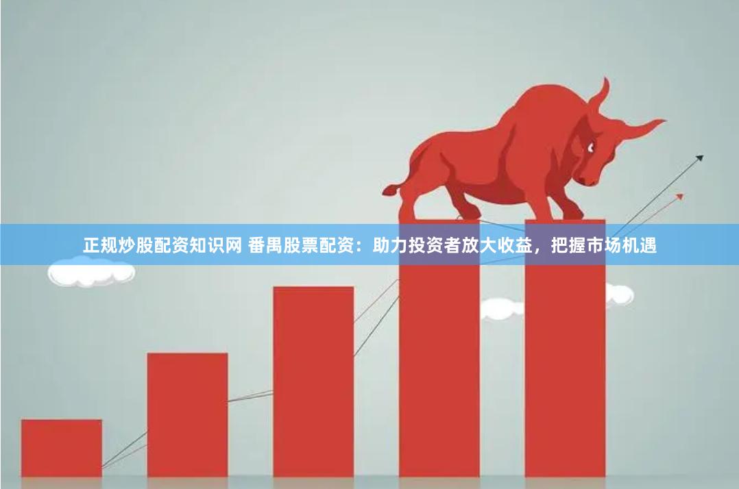 正规炒股配资知识网 番禺股票配资：助力投资者放大收益，把握市场机遇