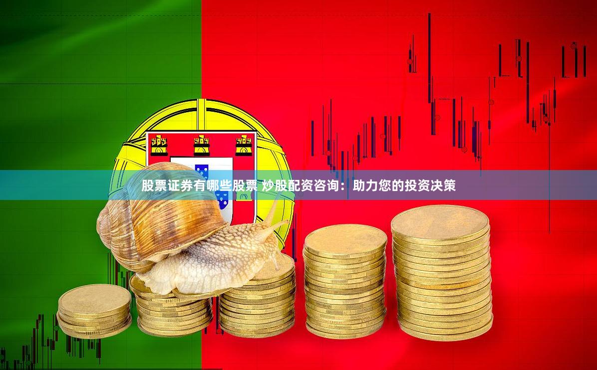 股票证券有哪些股票 炒股配资咨询：助力您的投资决策